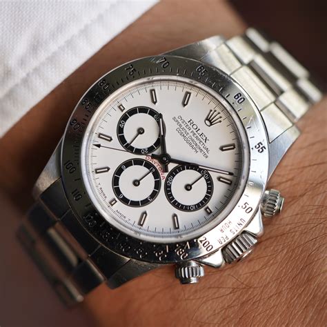 rolex zenit|rolex daytona 16520 price.